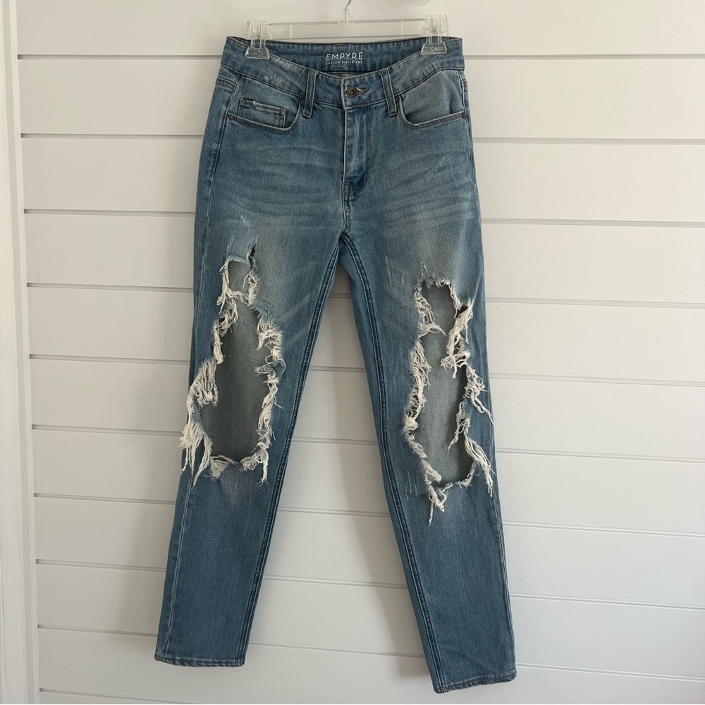 Empyre Jeans, Size 25